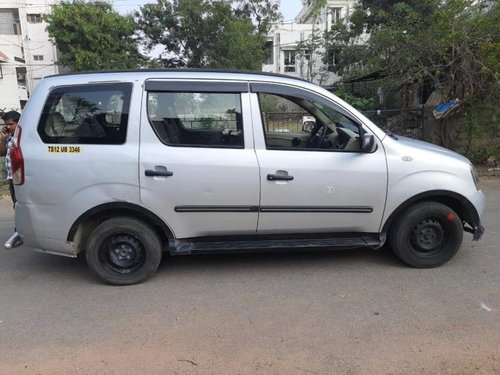 Used Mahindra Xylo D4 2017 MT for sale in Hyderabad