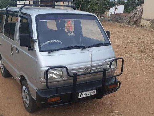 Used Maruti Suzuki Omni 2010 MT for sale in Tirunelveli 