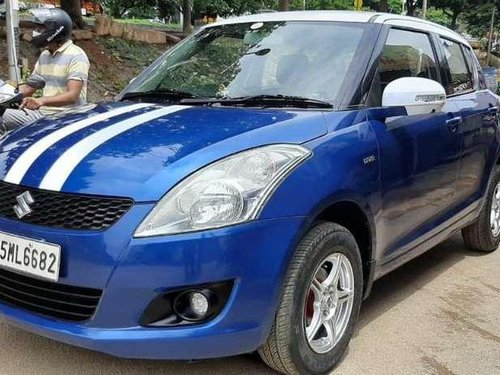 Used Maruti Suzuki Swift VDI 2012 MT in Nagar 