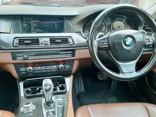 Used BMW 5 Series 530d M Sport 2011 AT for sale in New Delhi 