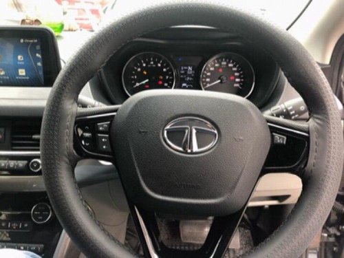 Used 2020 Tata Nexon AT for sale in Kolkata 