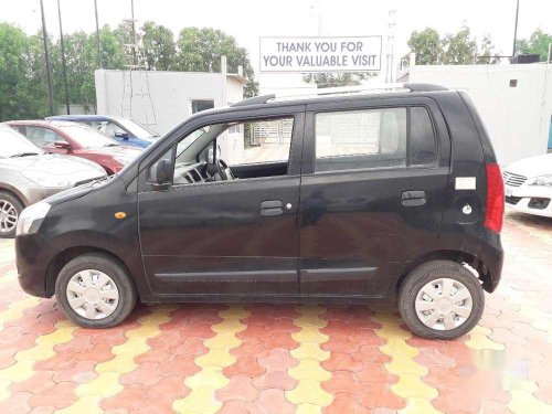 Used Maruti Suzuki Wagon R LXI 2011 MT in Hyderabad 