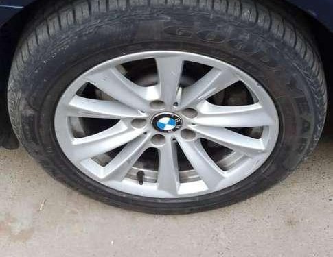 Used BMW 5 Series 2010 AT for sale in Rajkot 