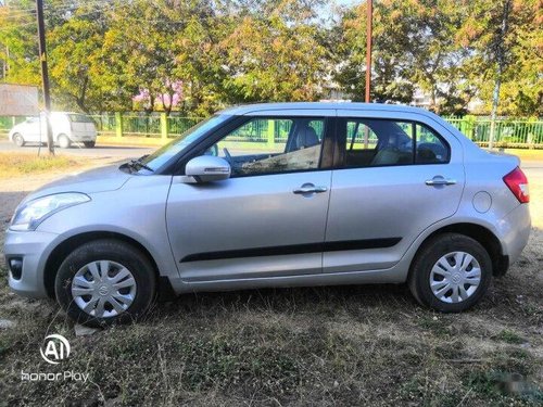 Maruti Suzuki Suzuki Dzire ZDI 2013 MT for sale in Indore 