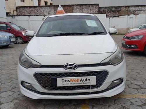 Used 2016 Hyundai Elite i20 MT for sale in Chennai