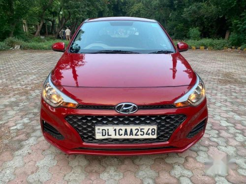 Hyundai Elite I20 Magna 1.2, 2018, MT in Ghaziabad 