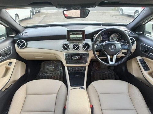 2015 Mercedes Benz GLA Class AT for sale in Mumbai 