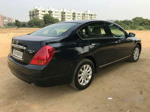 Used Nissan Teana 230jM 2009 MT for sale in Ahmedabad