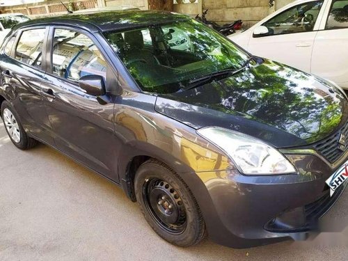 Maruti Suzuki Baleno Delta Automatic, 2016, AT for sale in Rajkot 