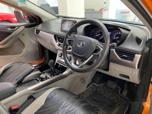 Tata Nexon 1.5 Revotorq XZA Plus DualTone 2018 MT for sale in Pune