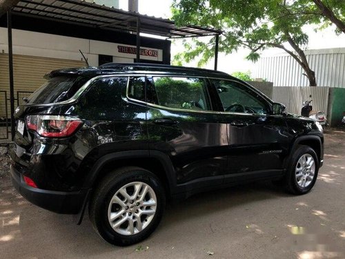 Used Jeep Compass 2.0 Limited Option 2017 MT in Rajkot 