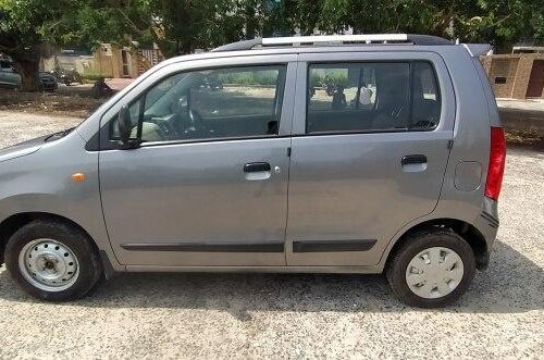 Maruti Suzuki Wagon R Pro 2015 MT for sale in Noida 