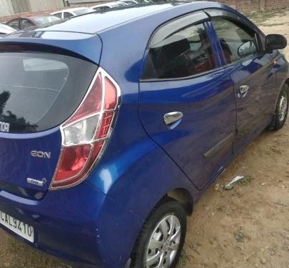 Used Hyundai Eon Era Plus Option 2015 MT for sale in New Delhi