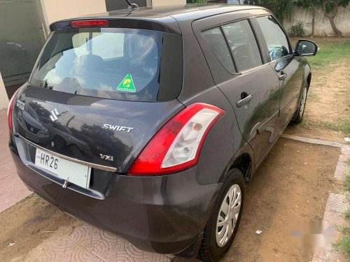 Used Maruti Suzuki Swift VXI 2015 MT in Gurgaon 