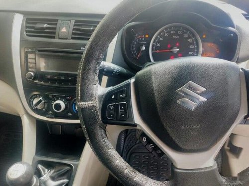 Used Maruti Suzuki Celerio ZXI 2015 MT for sale in Chennai