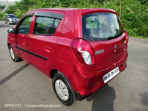 Maruti Suzuki Alto 800 VXI 2017 MT in Mumbai 