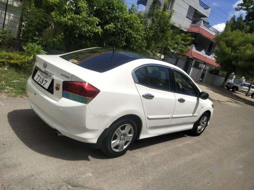 Honda City S 2008 MT for sale in Hyderabad 