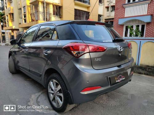 Used 2014 Hyundai Elite i20 Asta 1.4 CRDi MT in Kolkata 