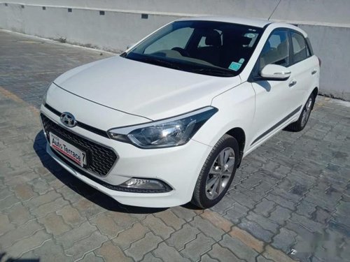 Hyundai i20 Asta 1.2  2015 MT for sale in Chennai 