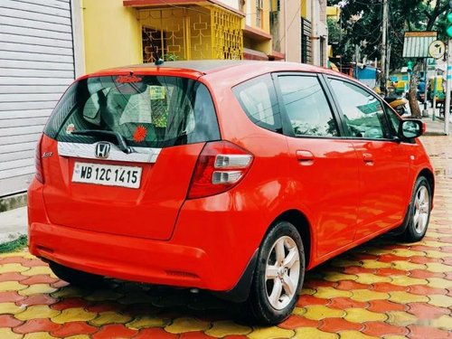 Honda Jazz Select Edition 2012 MT for sale in Kolkata 