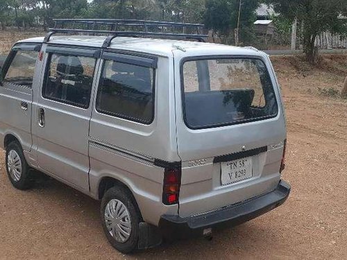 Used Maruti Suzuki Omni 2010 MT for sale in Tirunelveli 