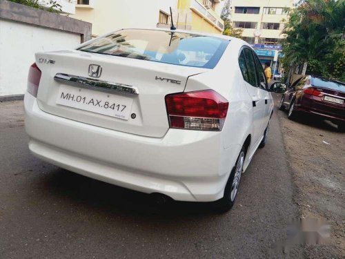 Used Honda City S 2011 MT for sale in Nashik 