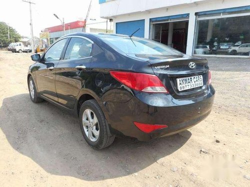 Used Hyundai Verna 1.4 CRDi 2016 MT in Guntur 