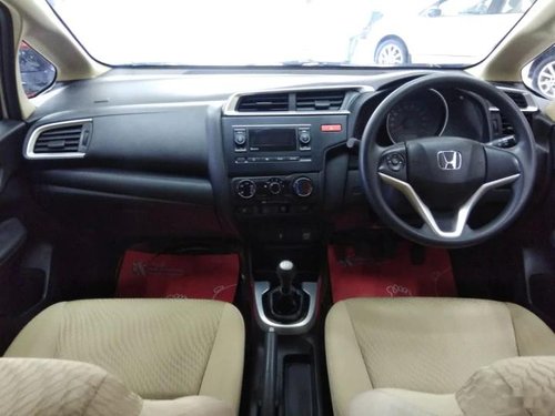 Honda Jazz 1.2 S i VTEC 2015 MT for sale in Barrackpore 