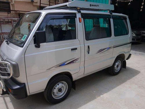 Used 2018 Maruti Suzuki Omni MT for sale in Erode 