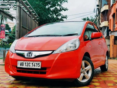 Honda Jazz Select Edition 2012 MT for sale in Kolkata 