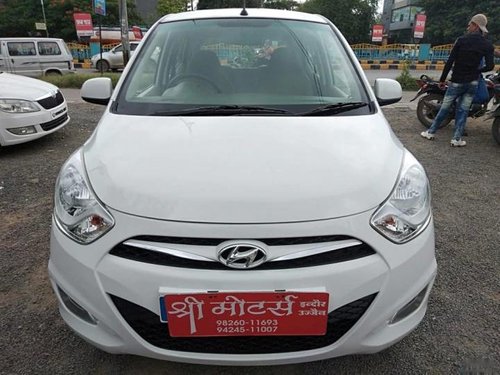 Used Hyundai i10 Sportz 1.1L 2014 MT for sale in Indore 