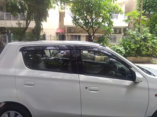 Used Maruti Suzuki Alto K10 VXI 2014 MT for sale in New Delhi