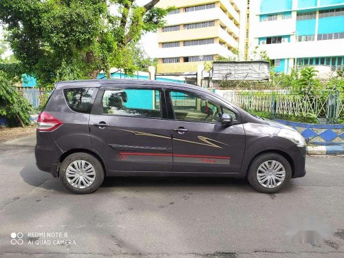 Maruti Suzuki Ertiga VXI 2013 MT for sale in Kolkata 