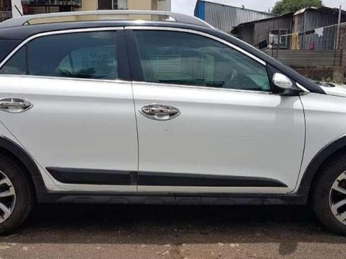 Used Hyundai i20 Active 2015 MT for sale in Sangli 