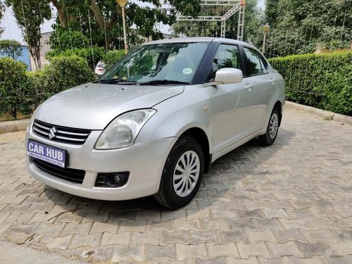 Used 2009 Maruti Suzuk Swifti Dzire MT for sale in Gurgaon 