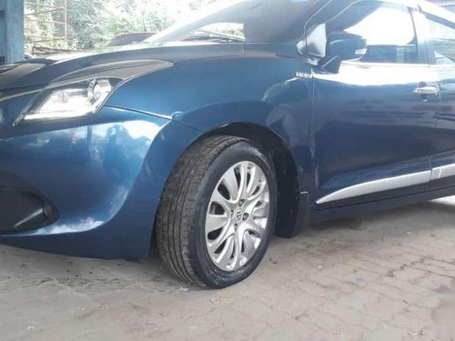 Used Maruti Suzuki Baleno Alpha Diesel 2016 MT for sale in Kolkata 