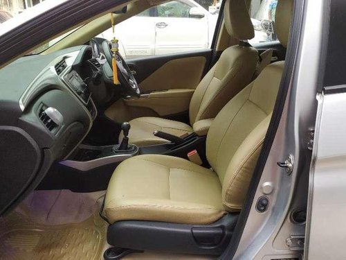 Used 2016 Honda City MT for sale in Chennai