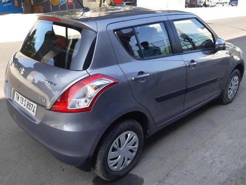 Maruti Suzuki Swift VXI 2016 MT in Chennai 