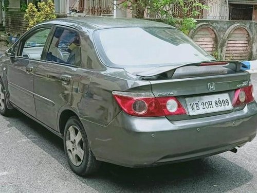 Used Honda City ZX GXi 2008 MT for sale in Kolkata 