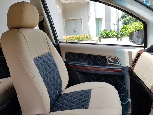 Used 2015 Tata Aria MT for sale in Mumbai 