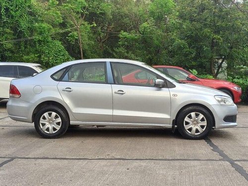 Used Volkswagen Vento 2011 MT for sale in Mumbai 