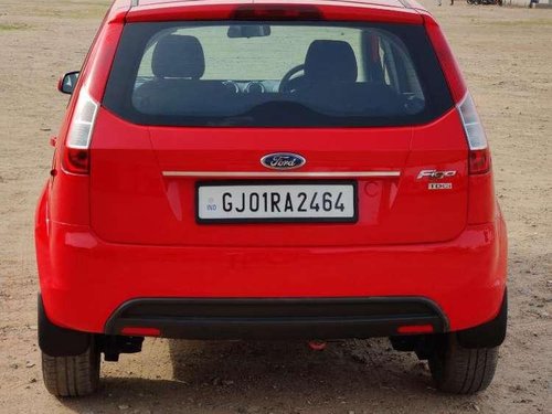 Used Ford Figo 2013 MT for sale in Ahmedabad