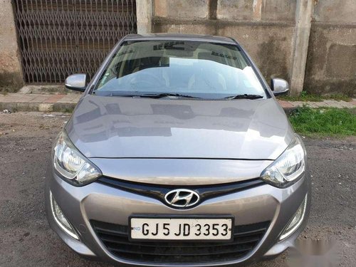 Used Hyundai i20 Asta 1.4 CRDi 2013 MT in Surat 