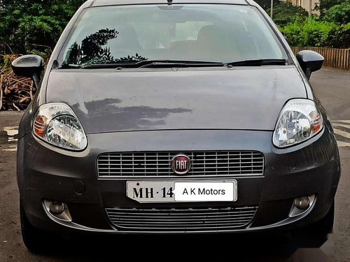 Used 2010 Fiat Punto MT for sale in Thane