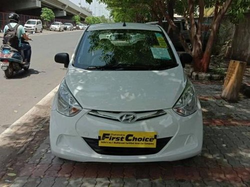 Hyundai Eon Era Plus Option 2017 MT in Surat 