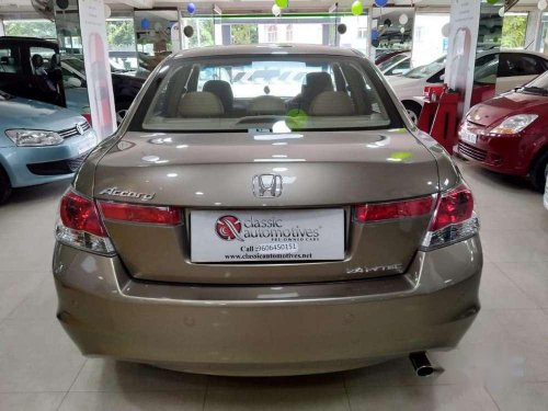 Used Honda Accord 2008 MT for sale in Nagar 