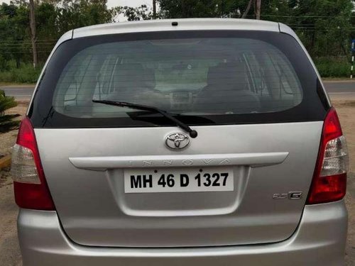 Used Toyota Innova 2012 MT for sale in Dhuri