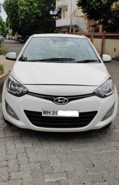 Used Hyundai i20 2013 MT for sale in Nagpur