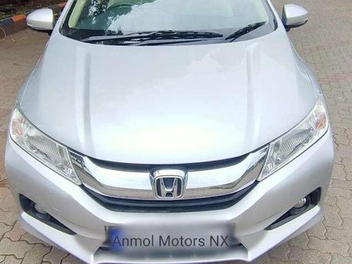 Used 2014 Honda City MT for sale in Nashik 