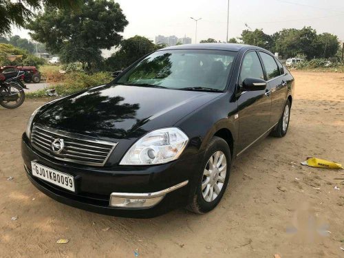 Used Nissan Teana 230jM 2009 MT for sale in Ahmedabad